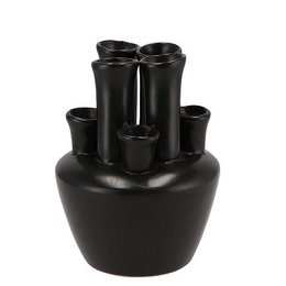 Tube vase