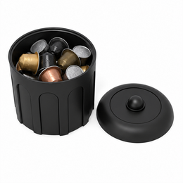 Imperium Coffee Capsule Organizer