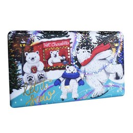 ENGLISH SOAP C° 190g zeep - Polar Bears