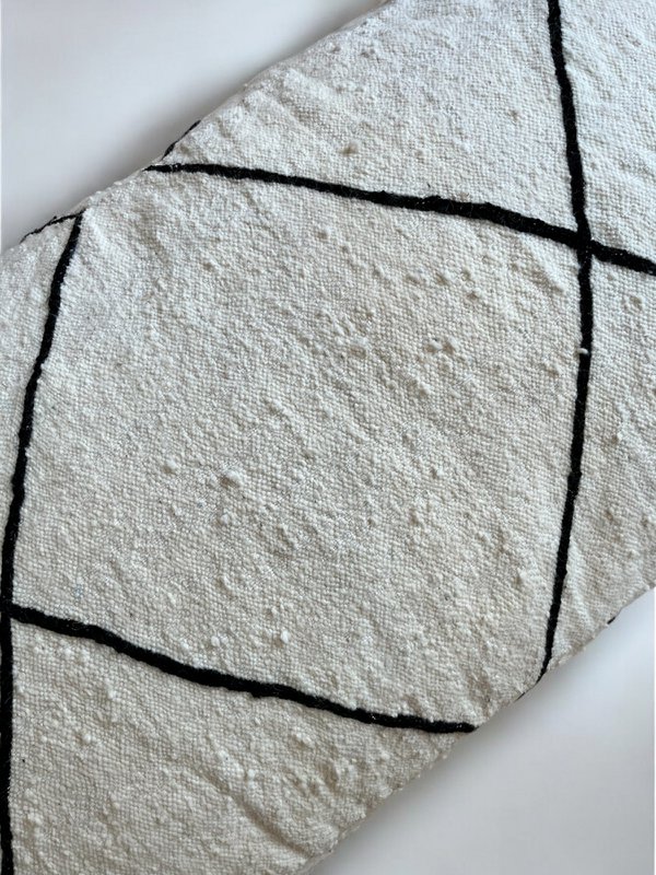 Cojín de suelo - Meli Maxi - 120 x 60