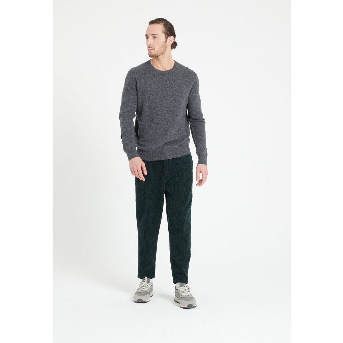 S SC8-00054 gris anthracite