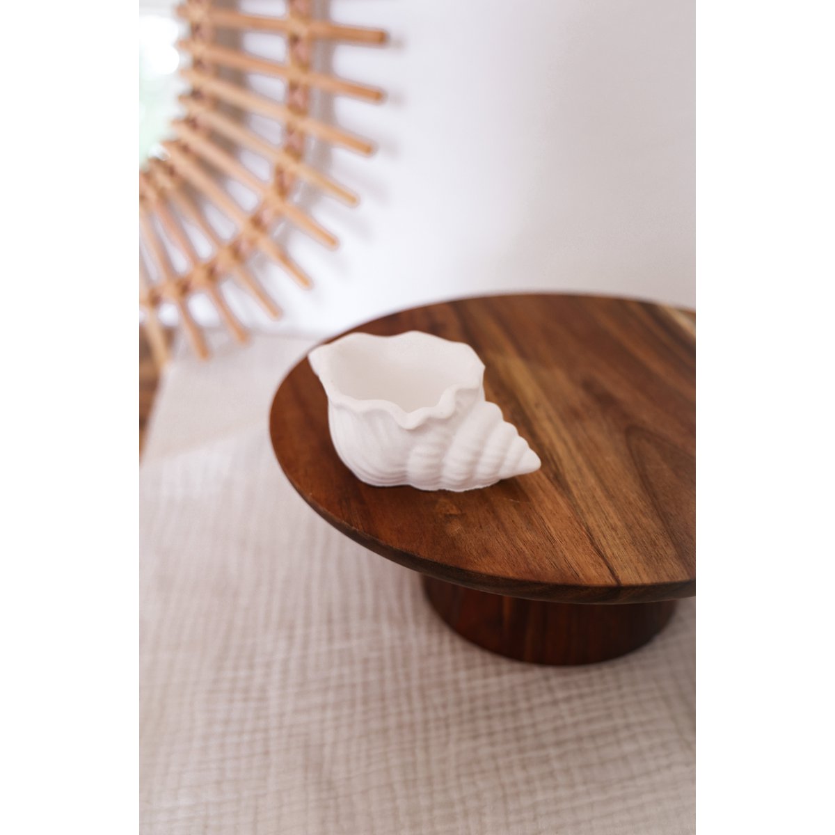 Muschelschale