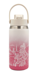 Thermotrinkgeschirr – Skyline-Flasche 355/473/710 ml (12/16/24 oz), Japan