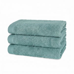 Como Handdoek 50x100cm - Aqua Zee