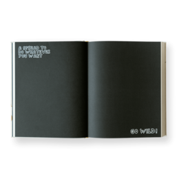 The Adventure Book Ultimate Traveller's Edition