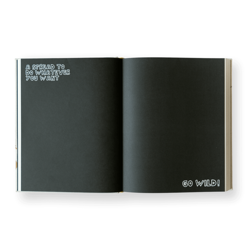 The Adventure Book Ultimate Traveller's Edition