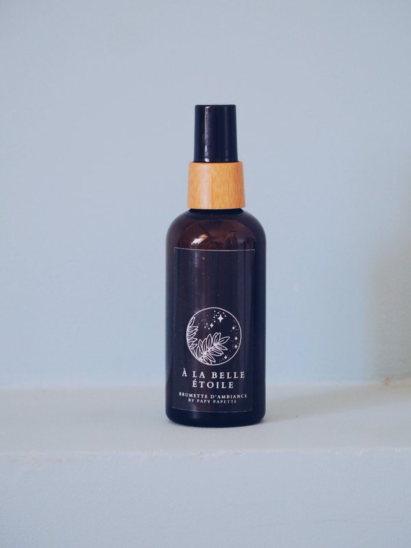 AMBIANCE MIST - A LA BELLE ETOILE