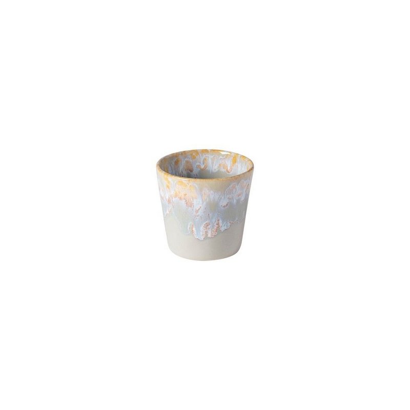 Grespresso Lungo kop grå
