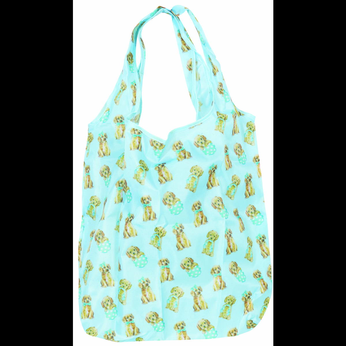 Sac Shopping Sac Shopping Pliable Cavoodles