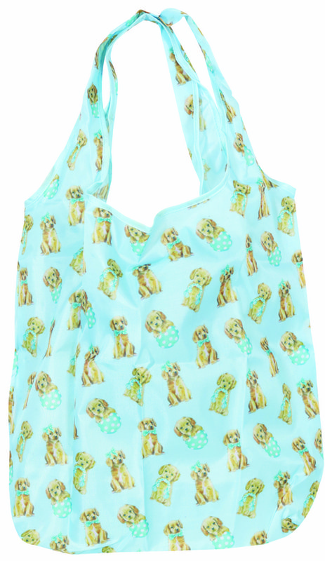 Sac Shopping Sac Shopping Pliable Cavoodles