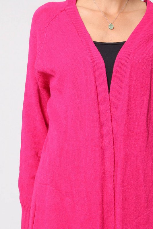 Gilet i REF. 8713