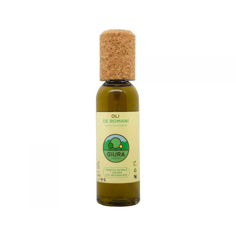 100 ml rosmarinolie