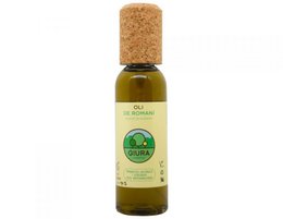 100 ml d'huile de romarin