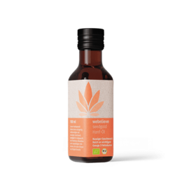 Seedgold ORGANIC hemp seed oil