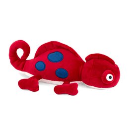 Weichspielzeug, Safari - Chamäleon (30 cm)