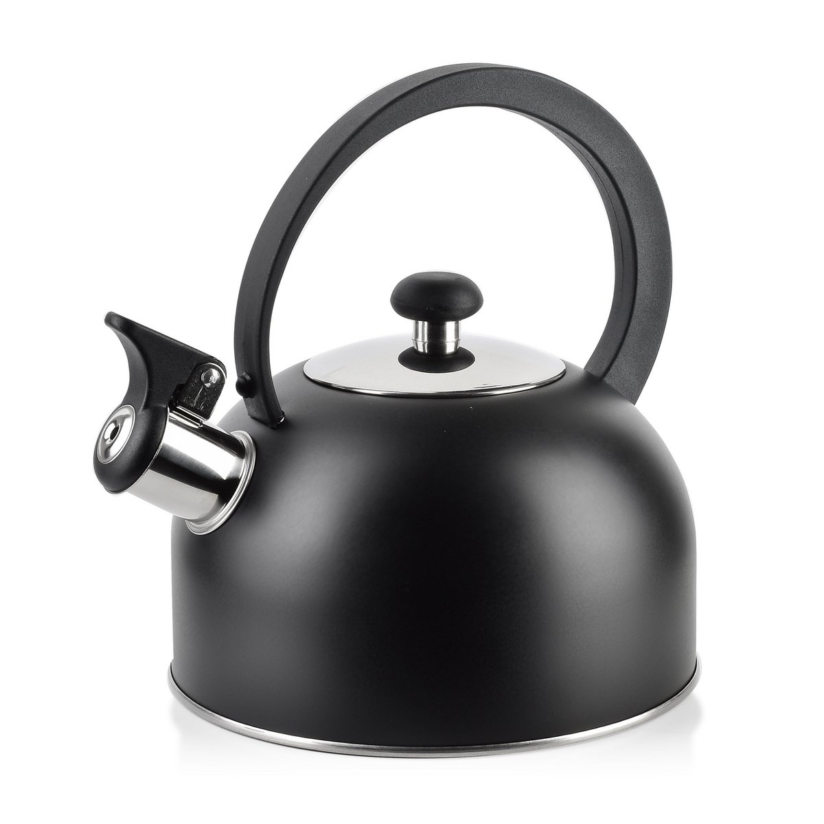 Hervidor BORYS NEGRO 2.0L