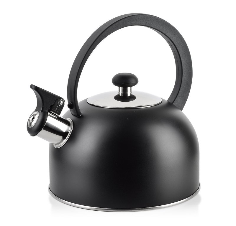 Hervidor BORYS NEGRO 2.0L