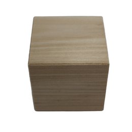 Amsterdam 825 Holzklotz (6x6x6cm)