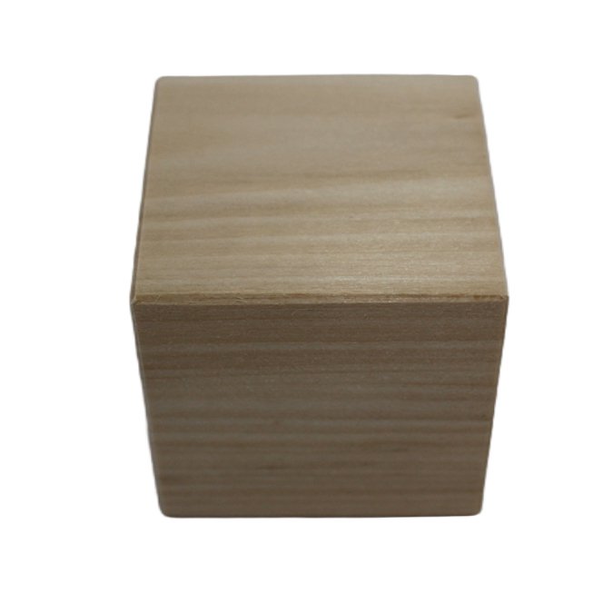Amsterdam 825 Holzklotz (6x6x6cm)