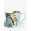 YE - Becher 40 cl Alphabet Y