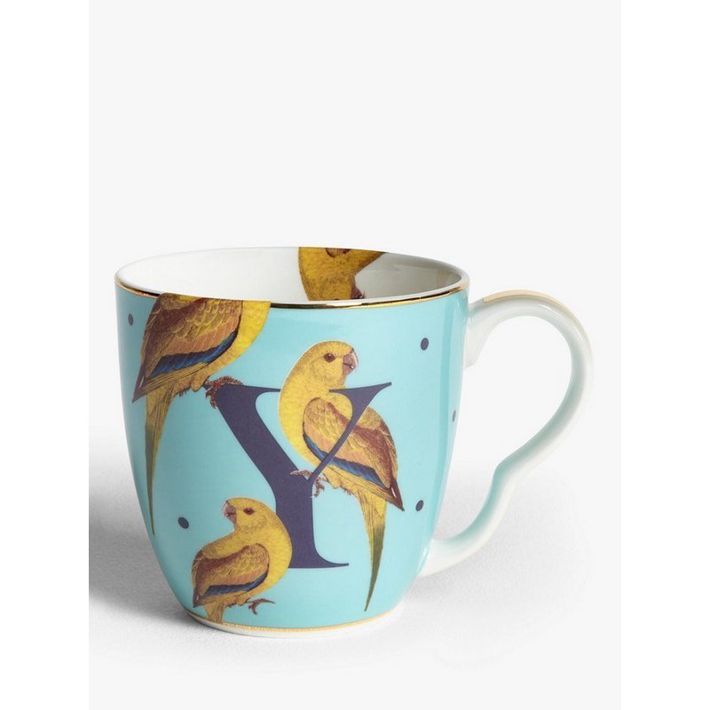 YE - Mug 40 cl Alphabet Y