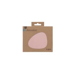 Rosewater 13x11cm Pebble
