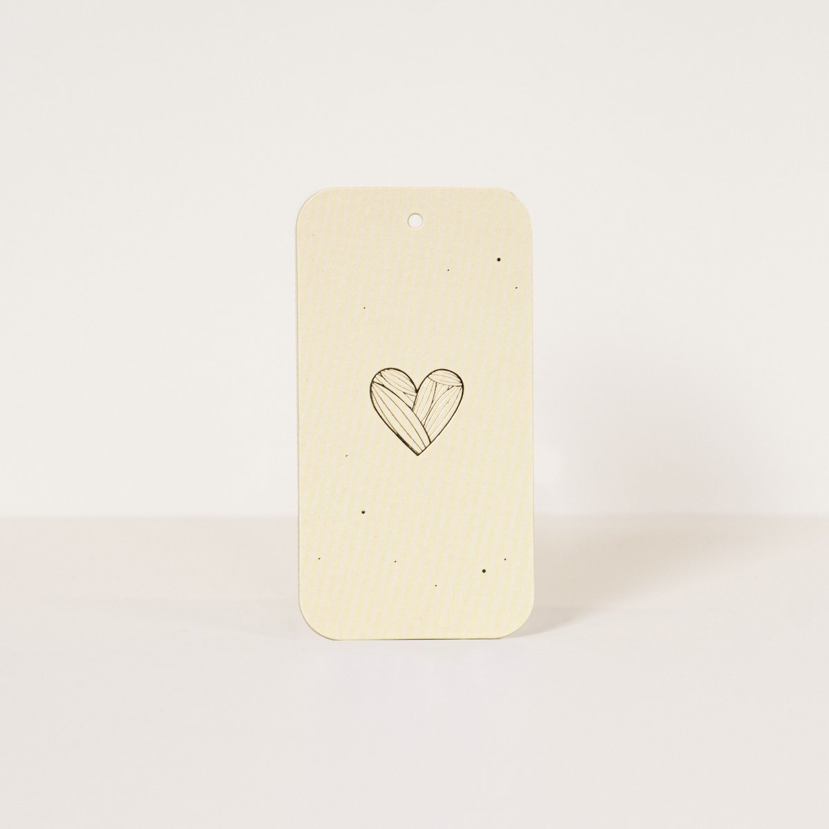 Tag With love