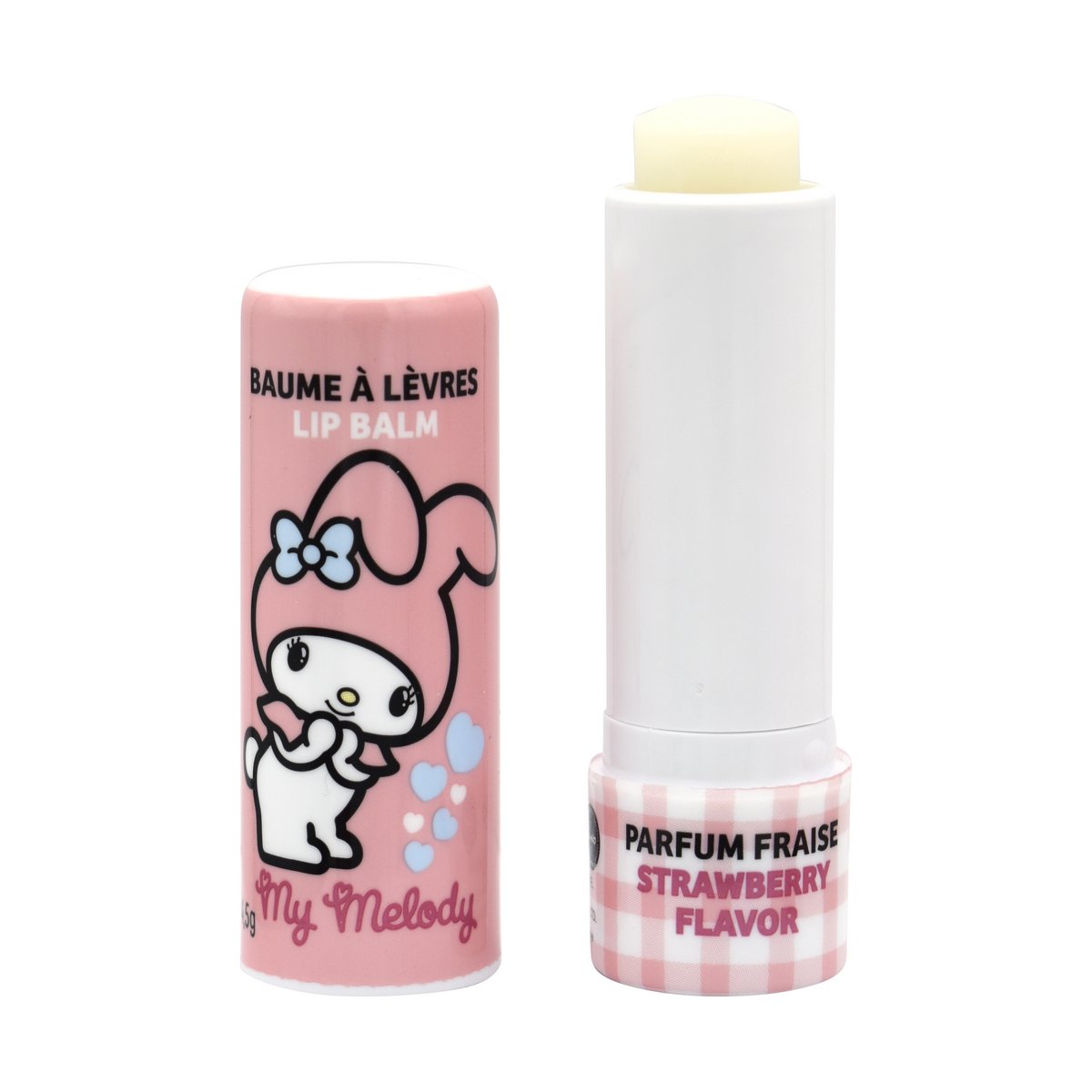 Mijn melodie 4.5G Strawberry Lip Balm