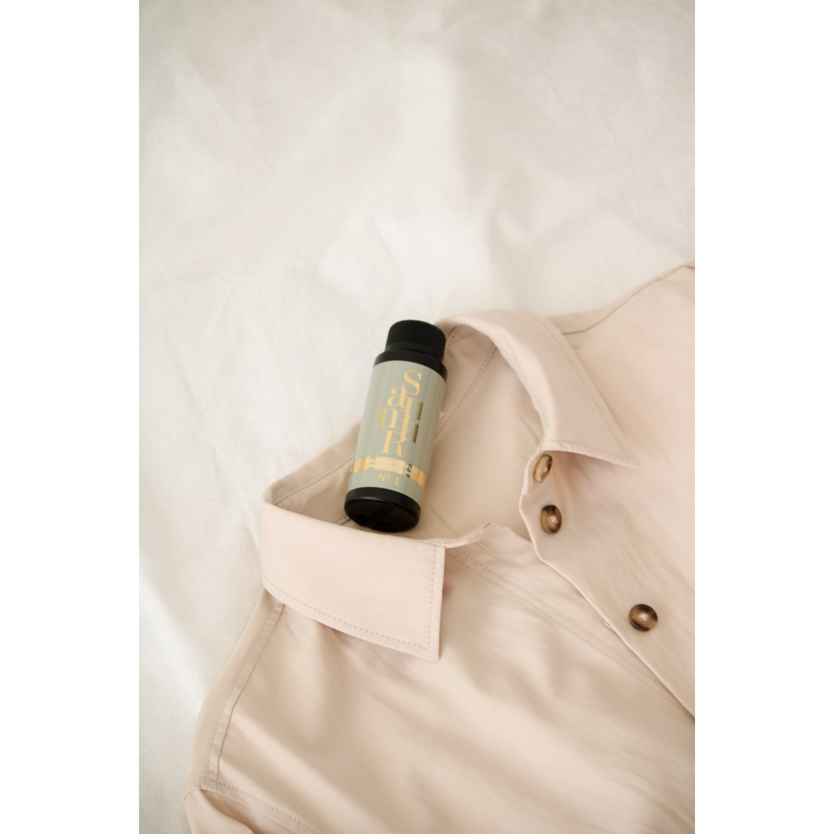 SAUMUR wasparfum