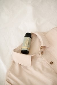 SAUMUR washing perfume