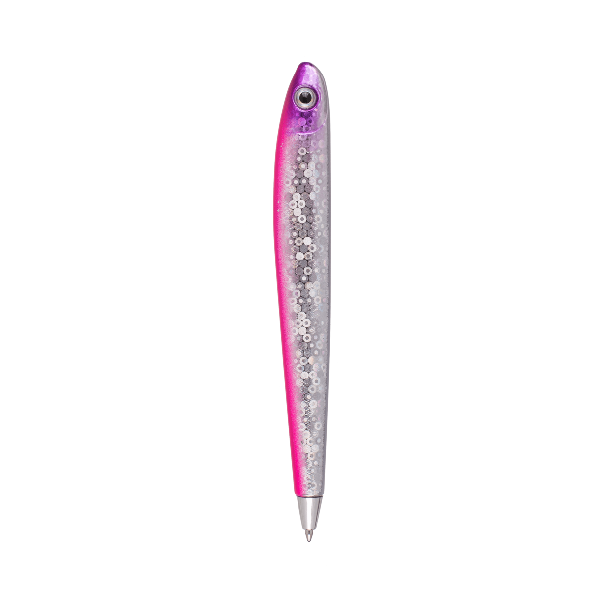 Pen, Vis,
