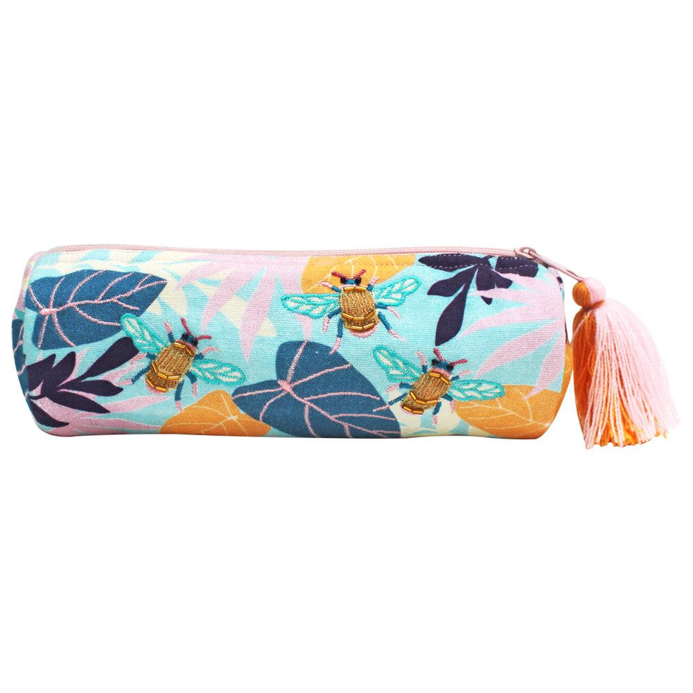 Pochette de luxe pour baril d'abeille