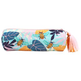 Pochette de luxe pour baril d'abeille