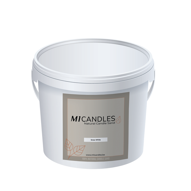M1 candles | 5kg | BULK