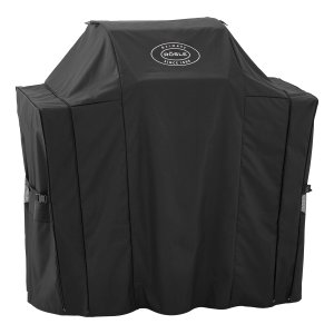 Rösle Barbecue - Grillzubehör Videro G3-S Schutzhülle - Schwarz