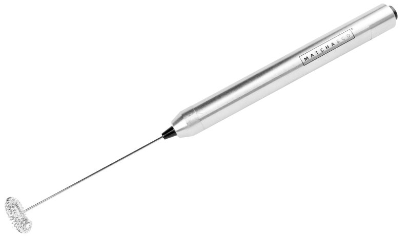 Electric whisk