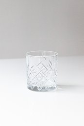Trinkglas
