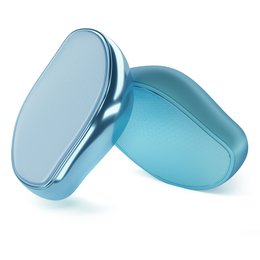 Glide & Glow Collection Hair Remover & Callus Remover