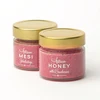 Honey with Cranberries