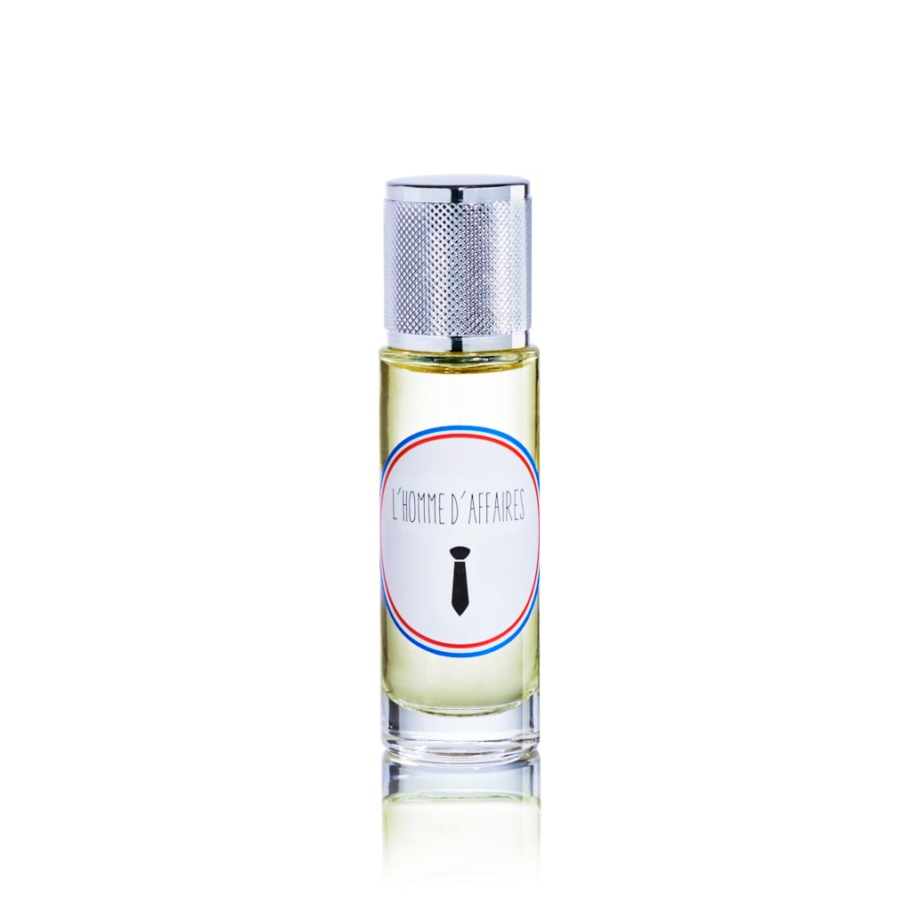 Perfume L'HOMME D'AFFAIRES 30ml