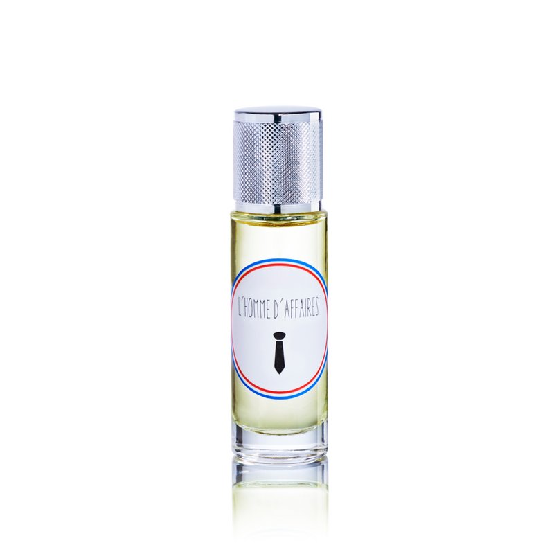 Perfume L'HOMME D'AFFAIRES 30ml