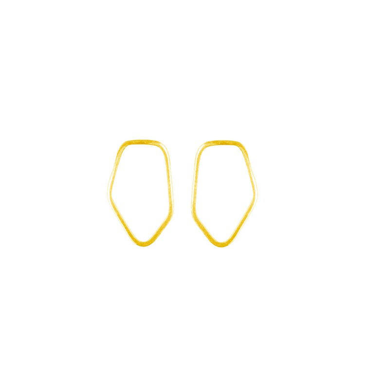 Earrings Frames Mini