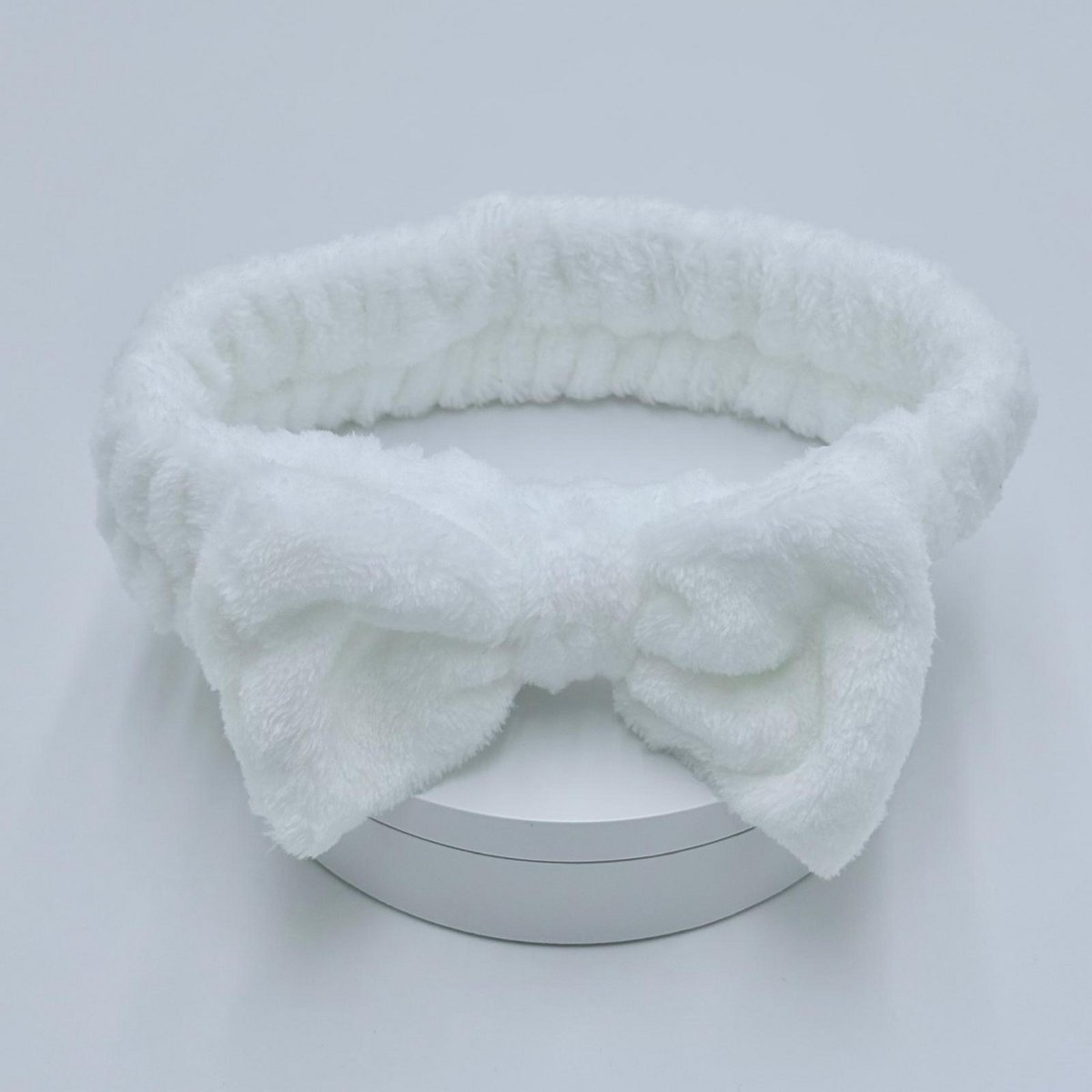 Women's gift box white - elegant wellness & beauty gift box