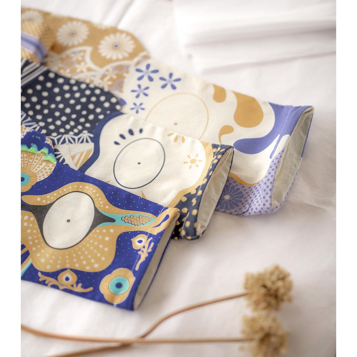 GOLD KOINOBORI (K013/M)