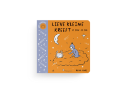 Kære lille hummer