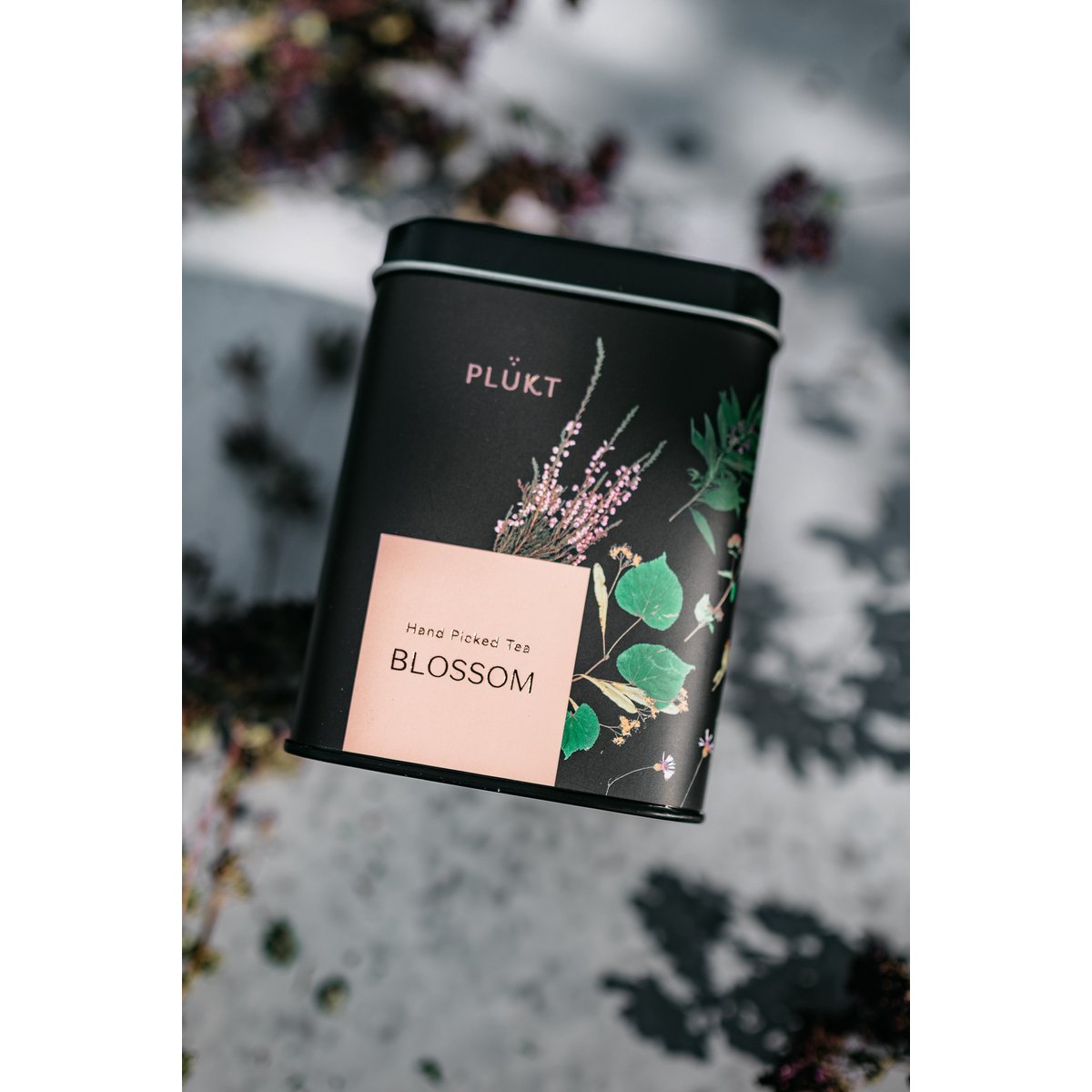 Nordic Tea BLOSSOM - thé en vrac