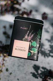 Nordic Tea BLOSSOM - thé en vrac