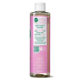 Natürliche Duschgel Lavendel Ylang