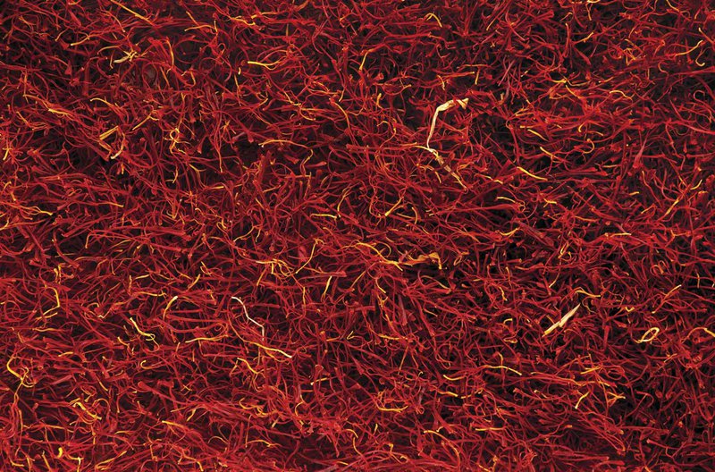 Saffron Threads Mediterranean - 20g