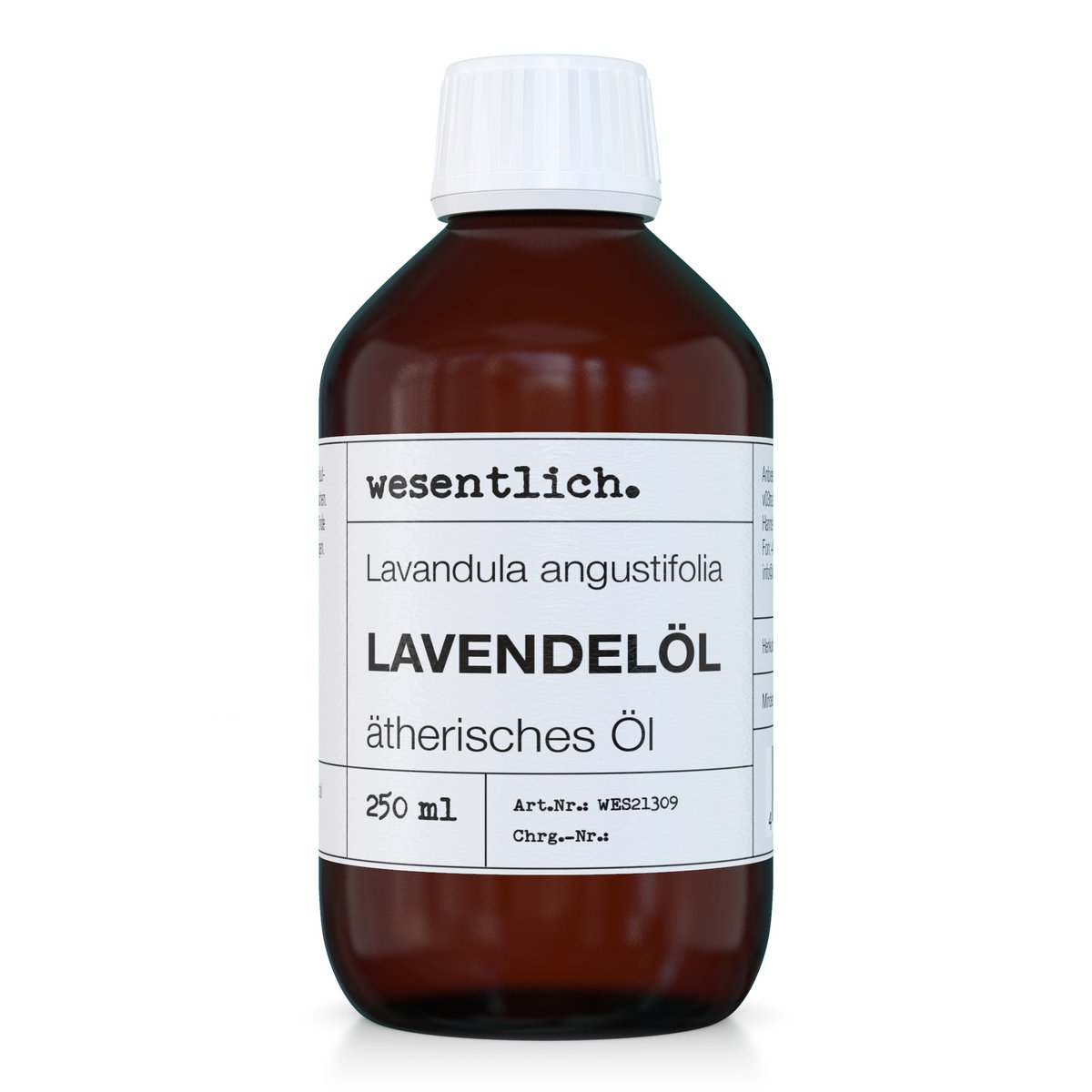 lavendelolie